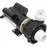 Pump, LX 48WUA, 1.5hp, 230v, 2-Spd, 48Fr, 2"